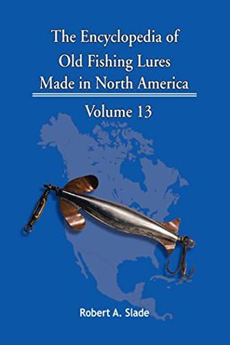 Heddon Catalogs 1902-1953 .洋書　ヘドン　カタログ Amazon.com: Heddon Catalogs 1902-1953: 50 Years of Great Fishing